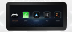 CarPlay Display Mercedes NTG 4 10,25 Zoll